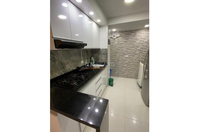 Apartamentos, Venta, La Hacienda - $220.000.000