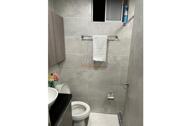 Apartamentos, Venta, La Hacienda - $220.000.000