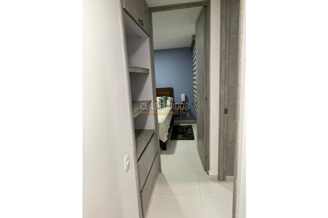 Apartamentos, Venta, La Hacienda - $220.000.000
