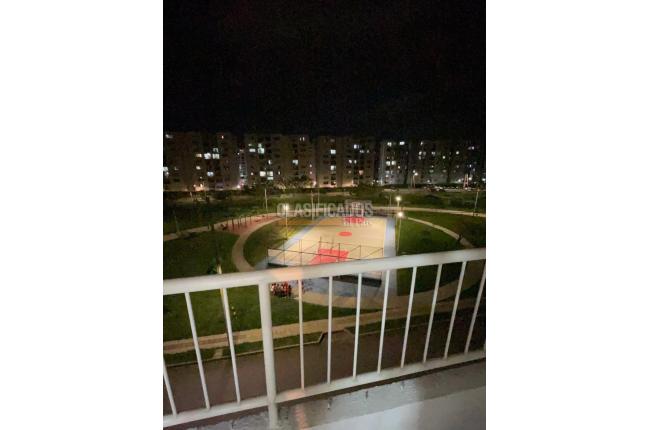 Apartamentos, Venta, La Hacienda - $220.000.000