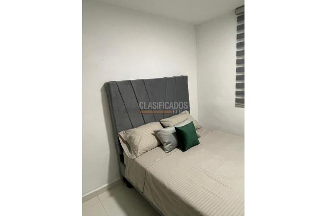 Apartamentos, Venta, La Hacienda - $220.000.000