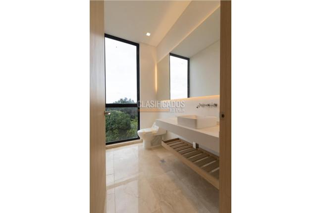 Apartamentos, Venta, Ciudad Jardín - $2.000.000.000