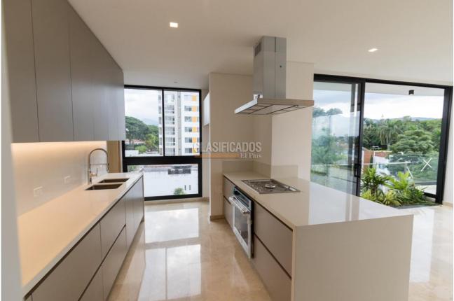 Apartamentos, Venta, Ciudad Jardín - $2.000.000.000