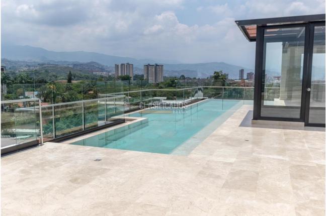 Apartamentos, Venta, Ciudad Jardín - $2.000.000.000