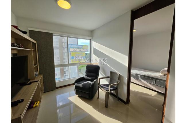 Apartamentos, Venta, Palmira - $700.000.000