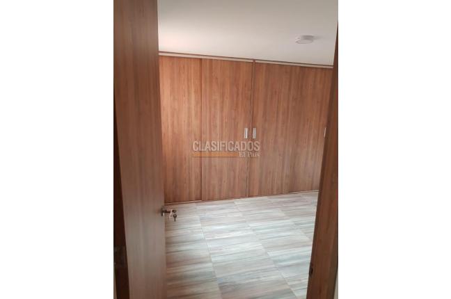 Apartamentos, Venta, Madrid - $200.000.000