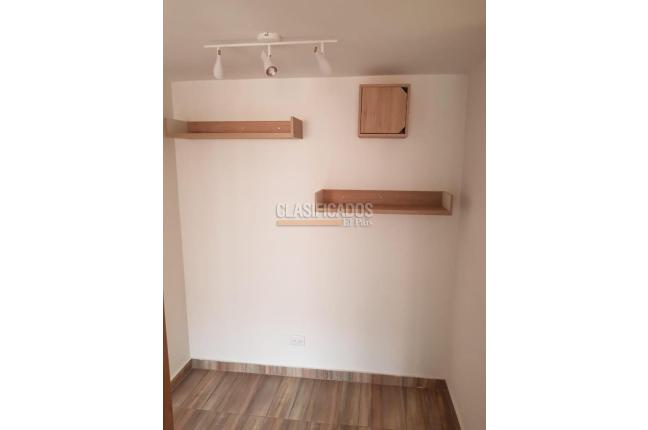 Apartamentos, Venta, Madrid - $200.000.000
