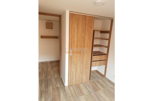 Apartamentos, Venta, Madrid - $200.000.000