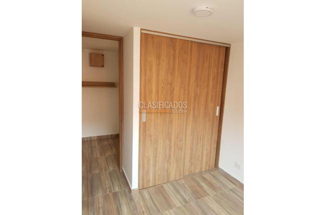Apartamentos, Venta, Madrid - $200.000.000