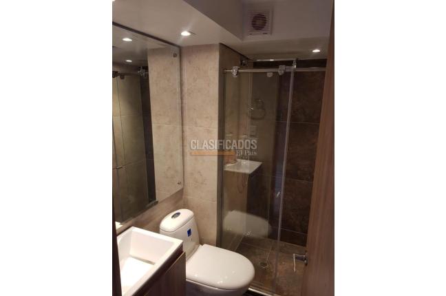 Apartamentos, Venta, Madrid - $200.000.000