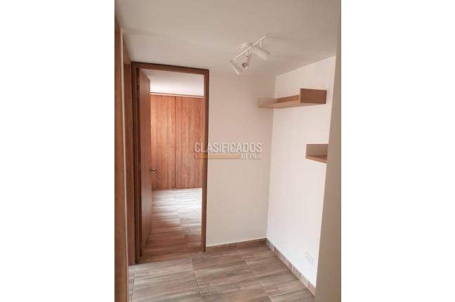 Apartamentos, Venta, Madrid - $200.000.000