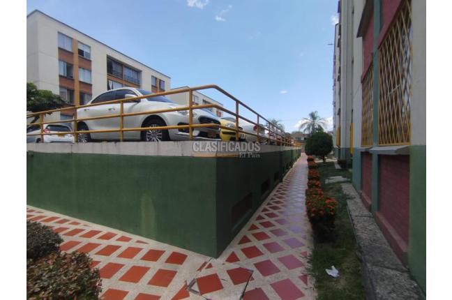 Apartamentos, Alquiler, Torres de Comfandi - $1.200.000