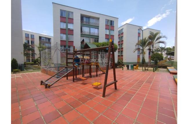 Apartamentos, Alquiler, Torres de Comfandi - $1.200.000