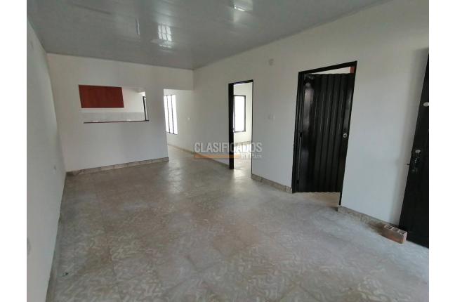 Casas, Alquiler en Alfonso López