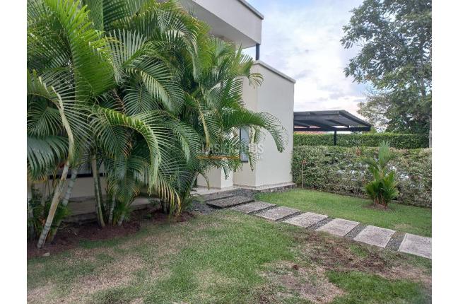 Casas, Venta, Jamundí - $1.200.000.000