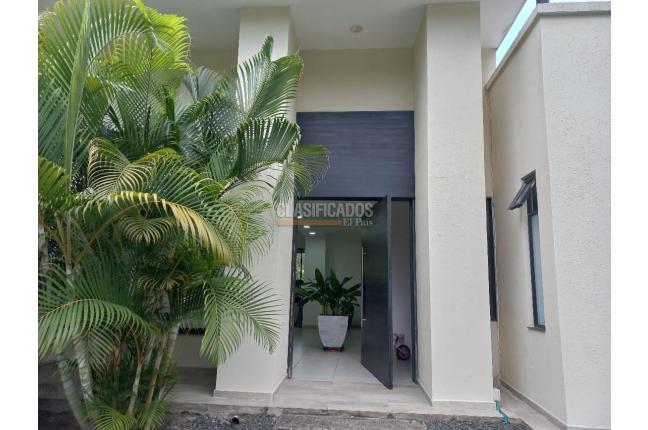 Casas, Venta, Jamundí - $1.200.000.000