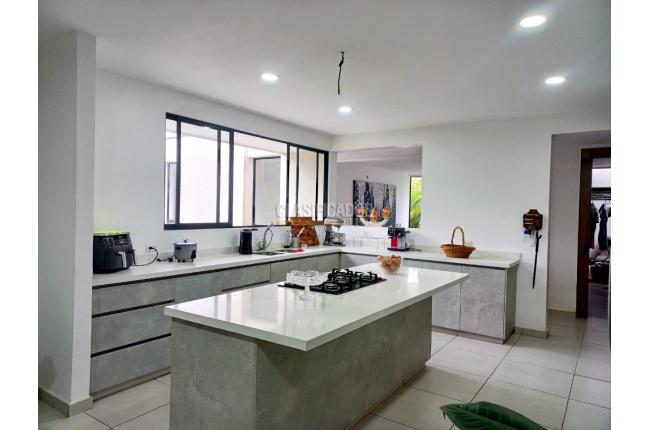 Casas, Venta, Jamundí - $1.200.000.000