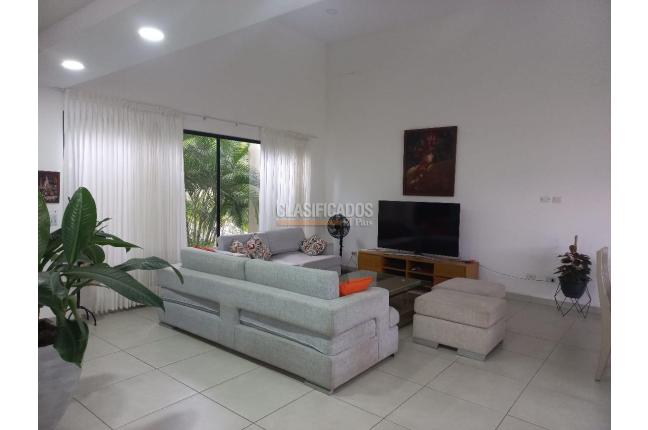 Casas, Venta, Jamundí - $1.200.000.000