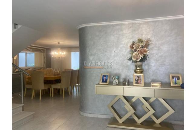 Casas, Alquiler, Barranquilla - $8.300.000