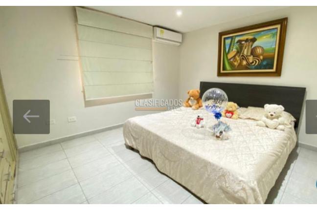 Casas, Alquiler, Barranquilla - $8.300.000