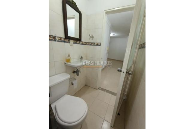 Apartamentos, Alquiler, Colseguros - $1.400.000