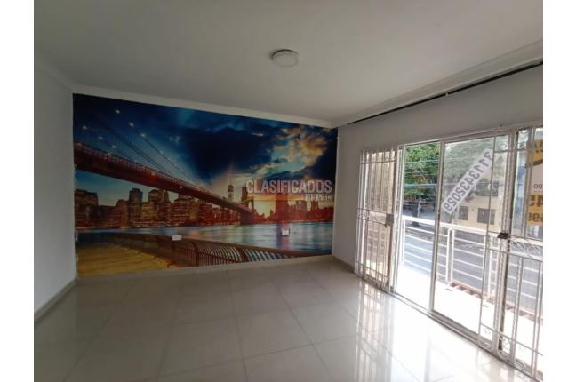 Apartamentos, Alquiler, Colseguros - $1.400.000