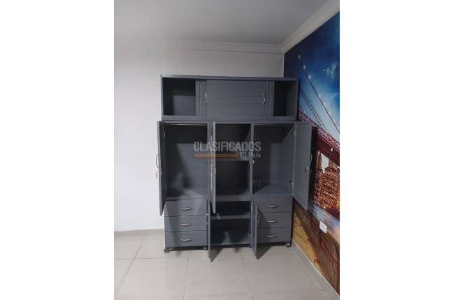 Apartamentos, Alquiler, Colseguros - $1.400.000