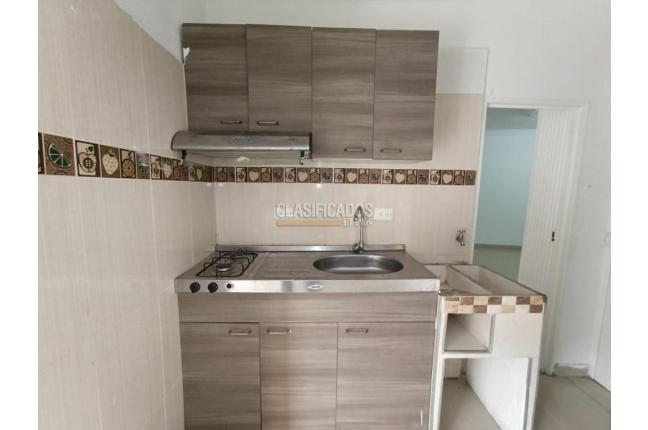 Apartamentos, Alquiler, Colseguros - $1.400.000
