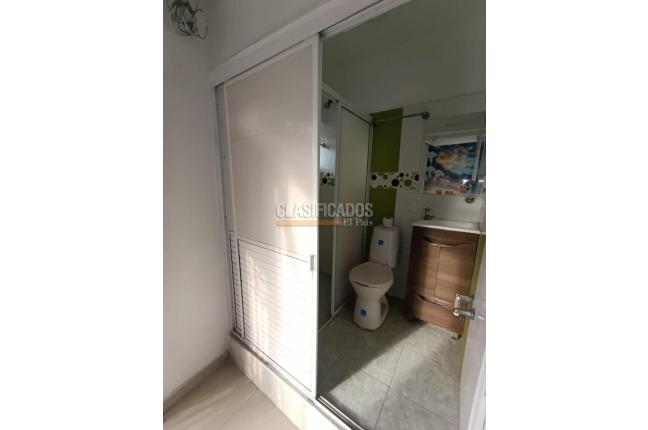 Apartamentos, Alquiler, Colseguros - $1.400.000