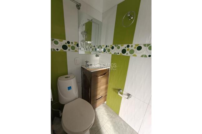 Apartamentos, Alquiler, Colseguros - $1.400.000