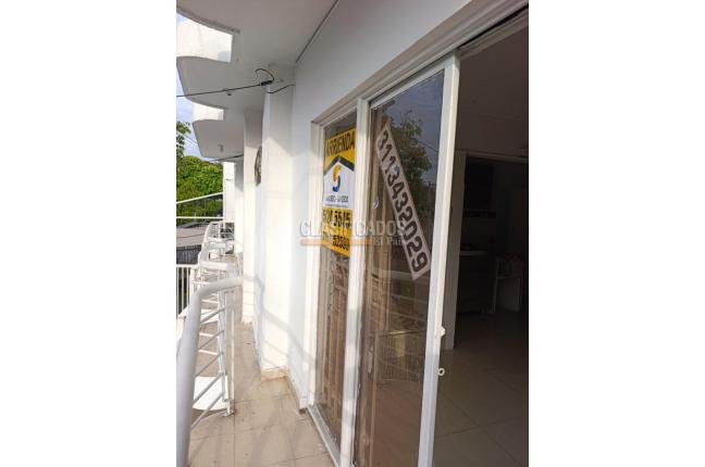 Apartamentos, Alquiler, Colseguros - $1.400.000