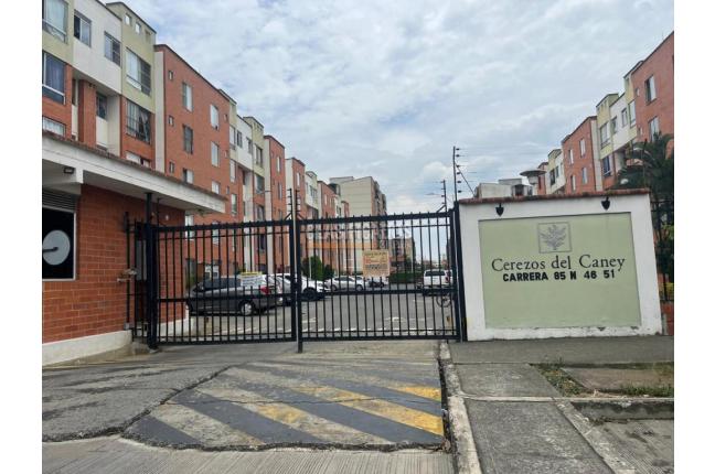Apartamentos, Alquiler, Caney - $1.500.000