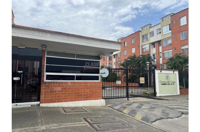 Apartamentos, Alquiler, Caney - $1.500.000