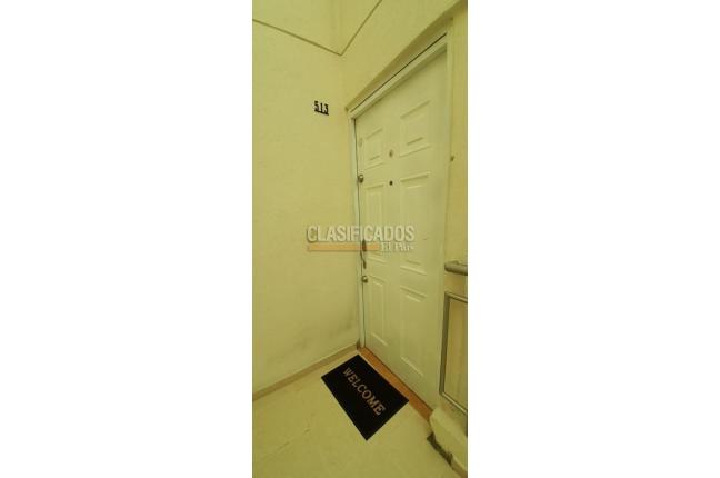 Apartamentos, Alquiler, Caney - $1.500.000
