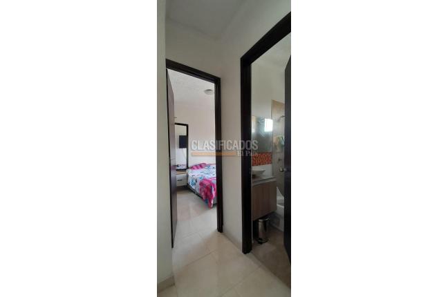 Apartamentos, Alquiler, Caney - $1.500.000