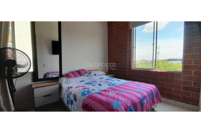 Apartamentos, Alquiler, Caney - $1.500.000