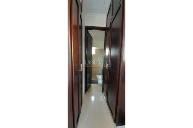 Apartamentos, Alquiler, Caney - $1.500.000