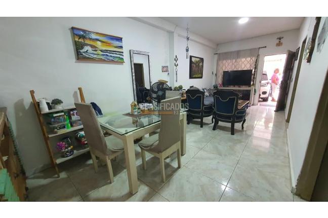 Casas, Venta en Calima