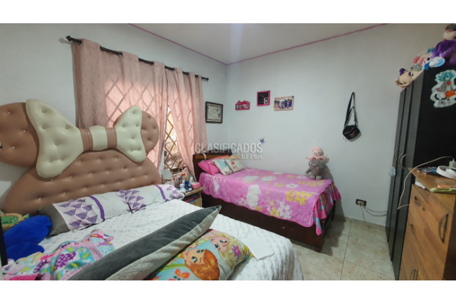 Casas, Venta, Calima - $490.000.000