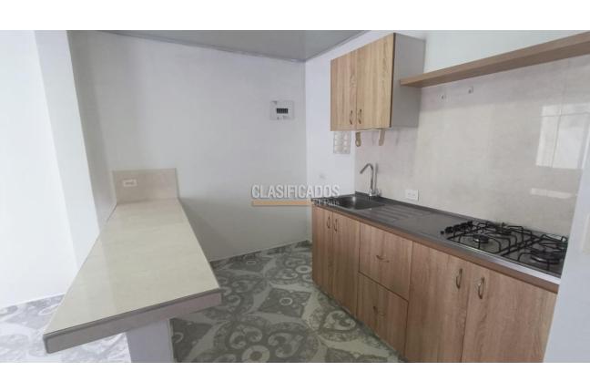 Apartamentos, Alquiler, La Campiña - $1.250.000