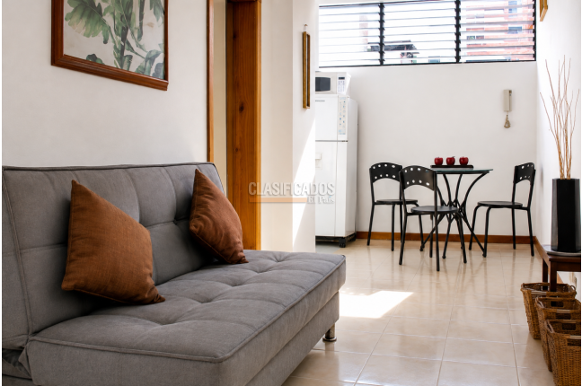Apartaestudios, Alquiler en Centenario