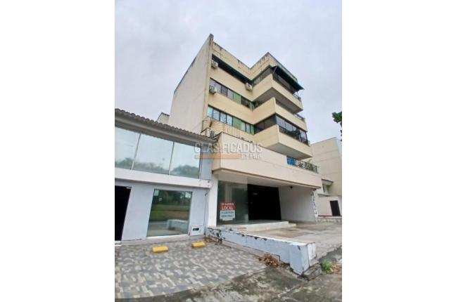 Apartamentos, Venta, Ciudad Jardín - $500.000.000