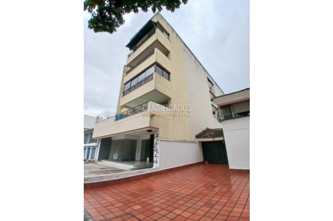 Apartamentos, Venta, Ciudad Jardín - $500.000.000