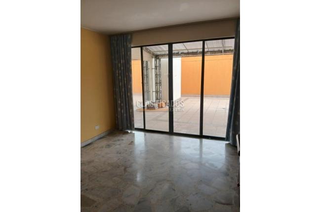 Apartamentos, Venta, Ciudad Jardín - $500.000.000