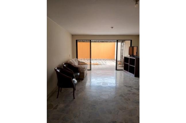 Apartamentos, Venta, Ciudad Jardín - $500.000.000