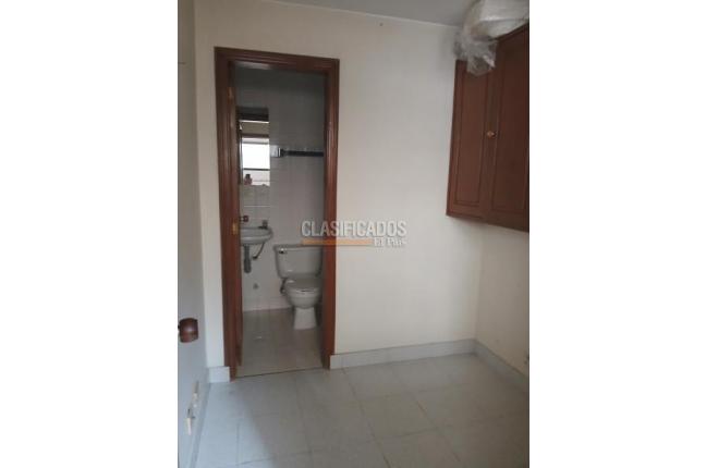 Apartamentos, Venta, Ciudad Jardín - $500.000.000
