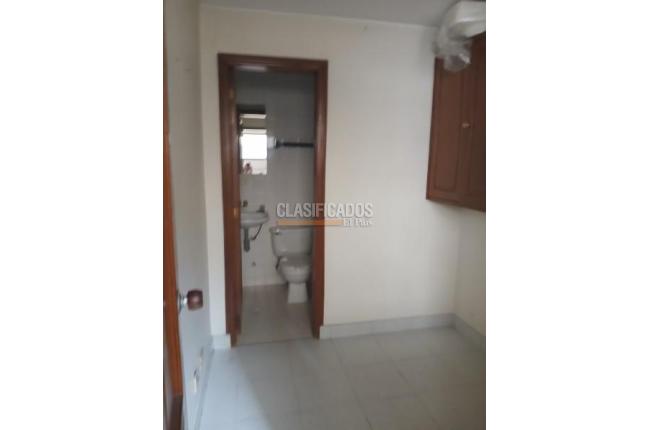 Apartamentos, Venta, Ciudad Jardín - $500.000.000