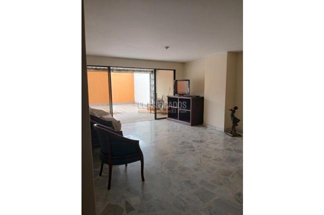 Apartamentos, Venta, Ciudad Jardín - $500.000.000