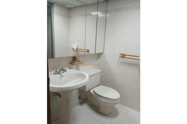 Apartamentos, Venta, Ciudad Jardín - $500.000.000