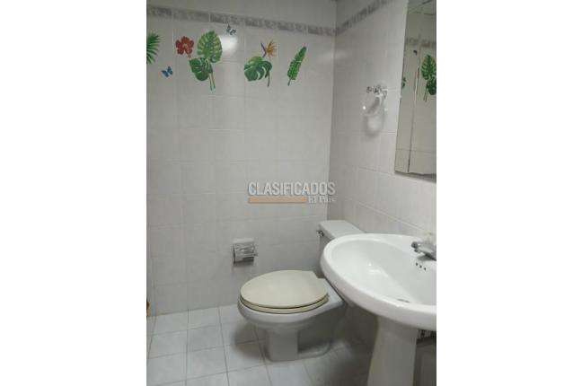 Apartamentos, Venta, Ciudad Jardín - $500.000.000